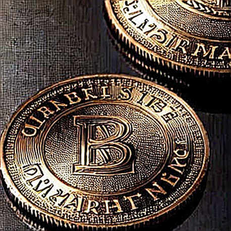 The Quiet Hum of Compliance: Morgan Stanley’s Staking ETFs and the Machine of Trust