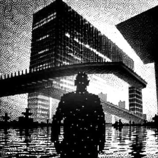 EIP-8222: The STARK Paradox — Privacy at the Cost of Liquidity, or a Trojan Horse for Institutional Adoption? EIP-8222: The STARK Paradox — Privacy at the Cost of Liquidity, or a Trojan Horse for Institutional Adoption?