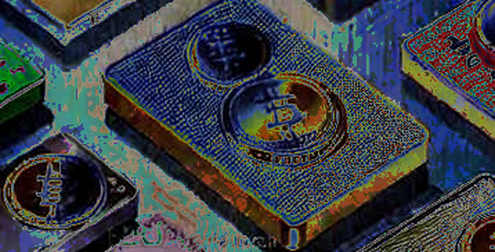 DOE's Federal AI Supercenter: A Power Play That Could Reshape Crypto Mining Landscape DOE's Federal AI Supercenter: A Power Play That Could Reshape Crypto Mining Landscape