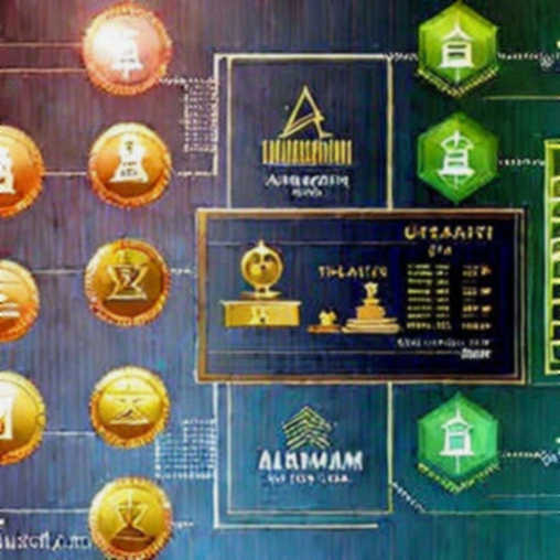 The Quantum Bill the Market Slept Through: Washington's Gray Rhino Is Hiding in Plain Sight The Quantum Bill the Market Slept Through: Washington's Gray Rhino Is Hiding in Plain Sight