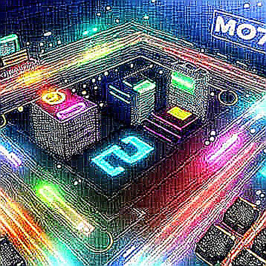 JEDEC's SPHBM4: The Silent Supply Chain Revolution That Will Rewire Bitcoin Mining's Next Cycle