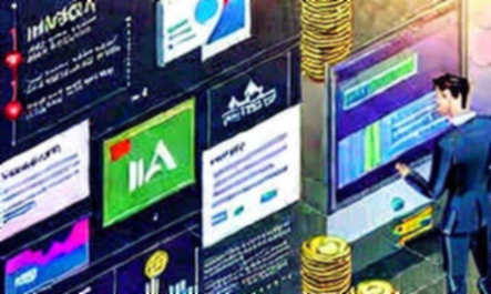 Ionic Digital's Nasdaq Debut: A Liquidity Event Dressed as a Revival Ionic Digital's Nasdaq Debut: A Liquidity Event Dressed as a Revival