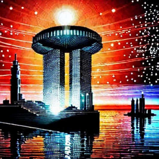 The Iran Strike: Crypto's Stress Test for Geopolitical Beta The Iran Strike: Crypto's Stress Test for Geopolitical Beta