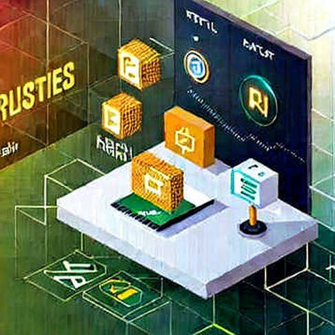 The Memory Meltdown: How SK Hynix's 17% Collapse Reshapes Crypto's AI and Mining Narratives