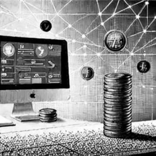 The Data Flywheel of Physical AI: Decentralized Labor Meets Robotic Training The Data Flywheel of Physical AI: Decentralized Labor Meets Robotic Training