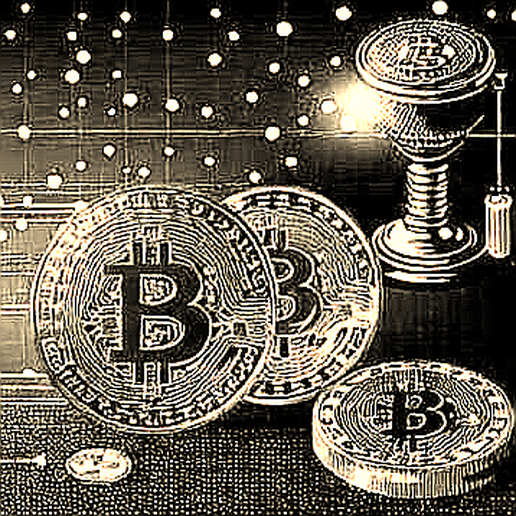 The Liquidity Vacuum: What Korea’s 1.7 Trillion Won Forced Liquidation Tells Us About Crypto’s Hidden Leverage