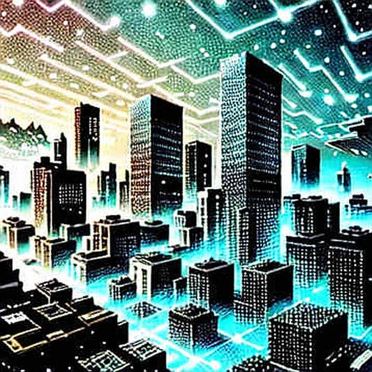 On-Chain Activity Improves in Q2: JPMorgan Data Signals Structural Shift, Not a Bull Run