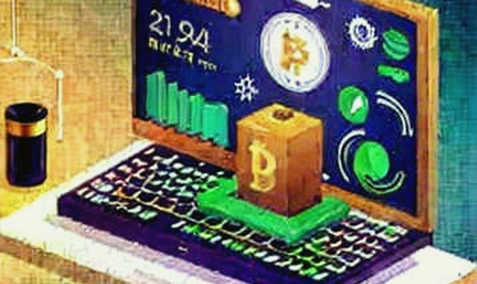 The State Department Trap: Why the Bitcoin Policy Institute's Seat at the Table Is a Hollow Win