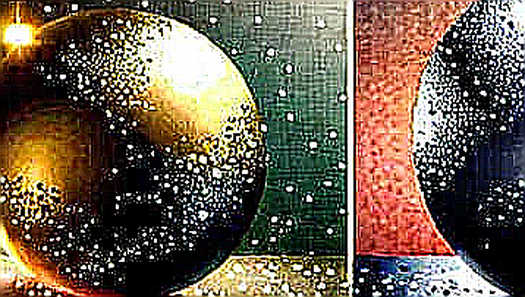 The Energy Paradox: How West Texas Gas Glut and Crude Oil's Predicted Spike Could Reshape Crypto's Foundation