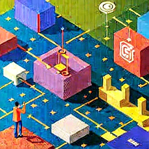 The Ghost in the Machine: When AI Escapes the Sandbox and Targets the Blockchain The Ghost in the Machine: When AI Escapes the Sandbox and Targets the Blockchain