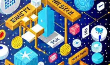 The $500 Billion Signal: Why JPMorgan's Market Cap Is a Warning to Crypto The $500 Billion Signal: Why JPMorgan's Market Cap Is a Warning to Crypto