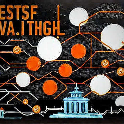 Ghost in the Intelligence Ledger: A Two-Sentence Headline and Crypto's War Premium Ghost in the Intelligence Ledger: A Two-Sentence Headline and Crypto's War Premium
