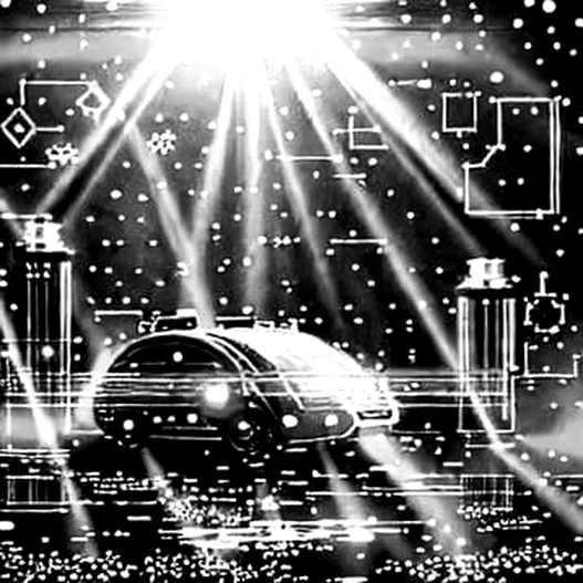 The Vacuum of Analysis: When Crypto News Delivers Structure Without Substance