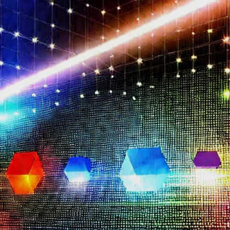 The 58% Illusion: How Prediction Markets Are Becoming the New Geopolitical Warfare The 58% Illusion: How Prediction Markets Are Becoming the New Geopolitical Warfare