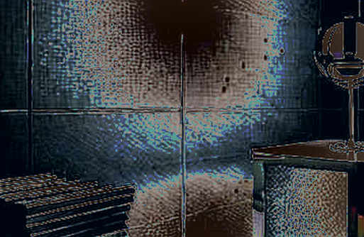The Vacuum Signal: When an Empty Analysis Speaks Louder Than Any Data The Vacuum Signal: When an Empty Analysis Speaks Louder Than Any Data