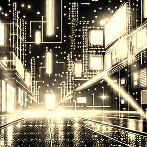 The Macro Ghost in the Machine: Why a Shrinking Trade Deficit Could Be a Red Flag for Crypto