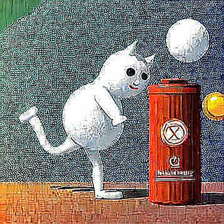 The Hundred Trillion Signal: Shiba Inu and the Narrative of Scarcity The Hundred Trillion Signal: Shiba Inu and the Narrative of Scarcity