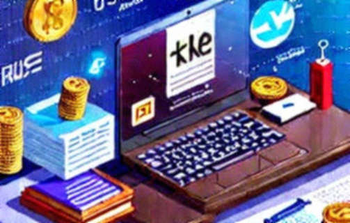 Block's Buzz: A Narrative Mispricing in the Crypto Media Machine