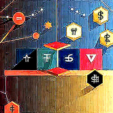 The Fragile Probability: What Prediction Markets Tell Us About the Iran Blockade and Our Own Burnout
