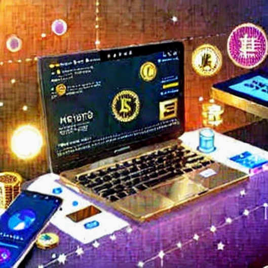 Washington’s Supply Chain Mandate: The Permissioned Blockchain Catalyst No One’s Priced In Washington’s Supply Chain Mandate: The Permissioned Blockchain Catalyst No One’s Priced In